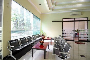 hotel urban latifa yogyakarta