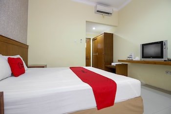 hotel urban latifa yogyakarta