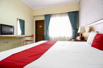 hotel urban latifa yogyakarta