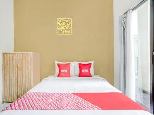 oyo 90078 the bali rama city hotel