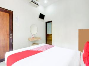 oyo 90078 the bali rama city hotel
