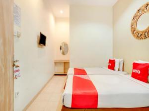 oyo 90078 the bali rama city hotel