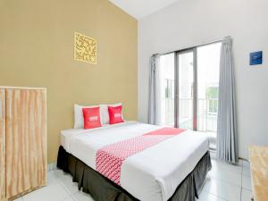 Oyo 90078 The Bali Rama City Hotel,,2 star