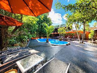 Eden Bungalows,Bophut>>Bo Phut Beach,3 star