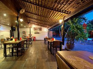 Eden Bungalows,Bophut>>Bo Phut Beach,3 star