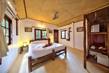 eden bungalows