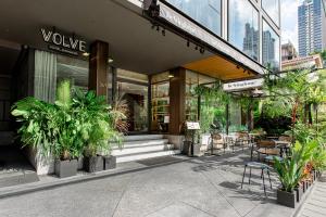 volve hotel bangkok