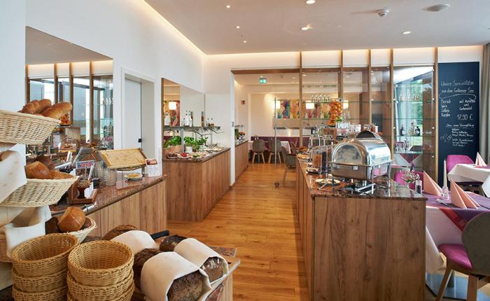 see und waldresort grobern