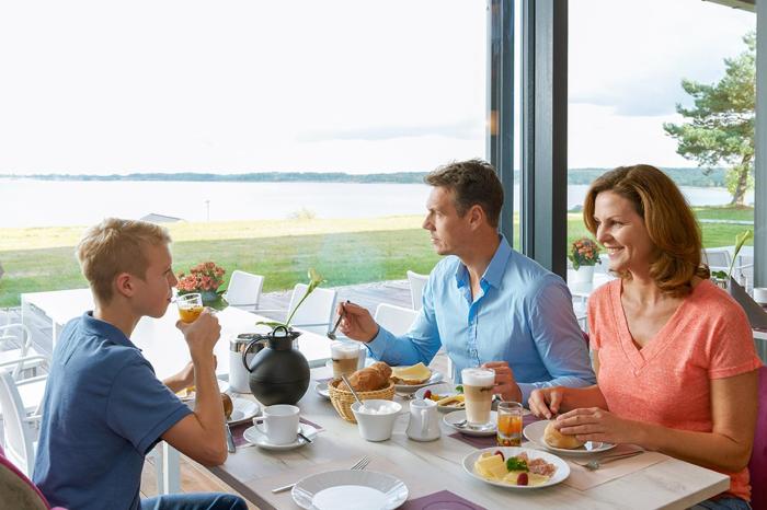 see und waldresort grobern