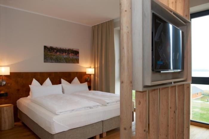 see und waldresort grobern