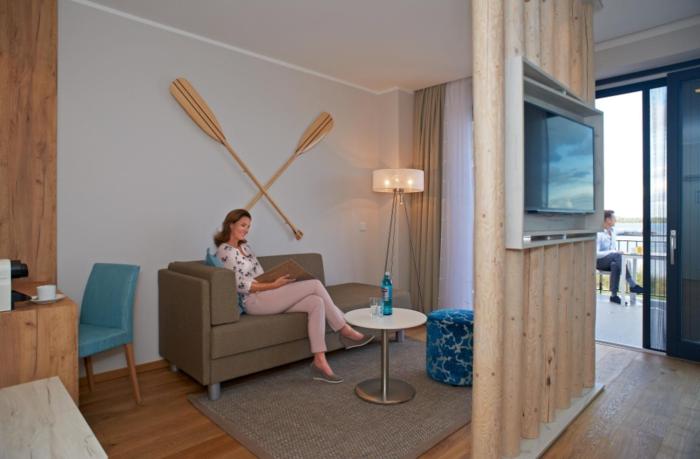 see und waldresort grobern