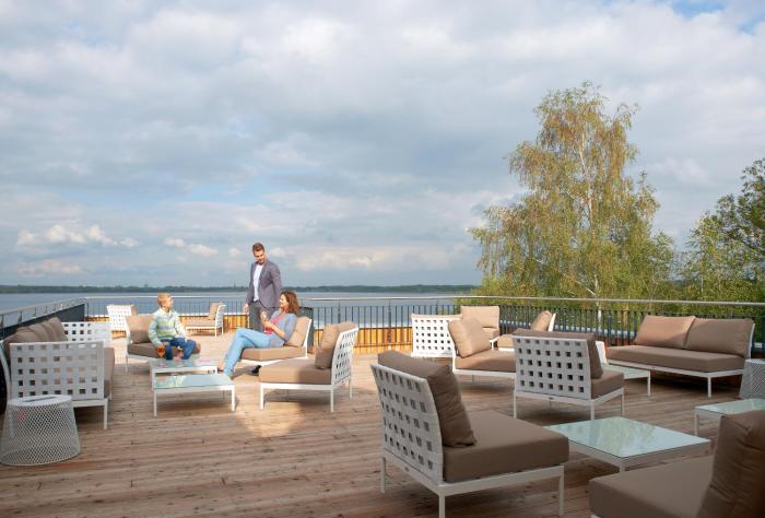 see und waldresort grobern