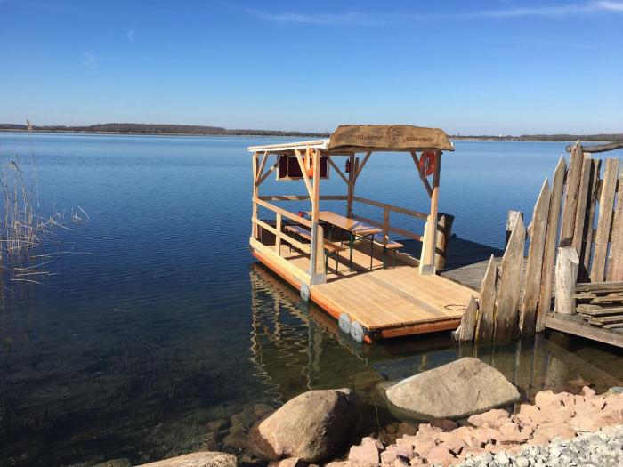 see und waldresort grobern