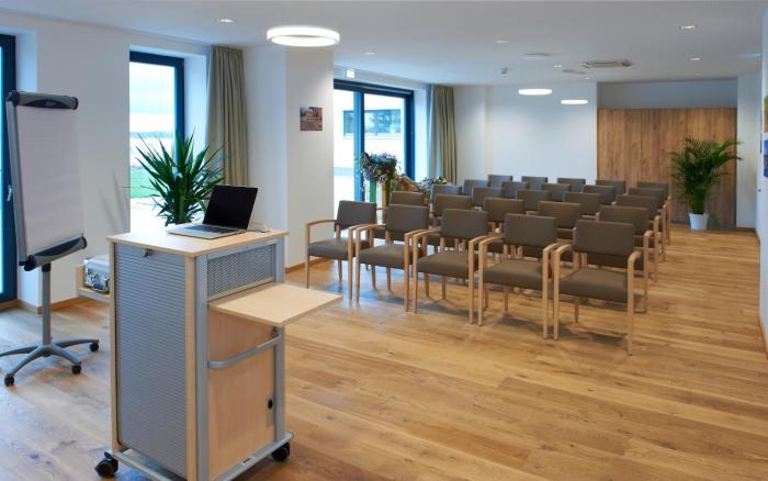 see und waldresort grobern