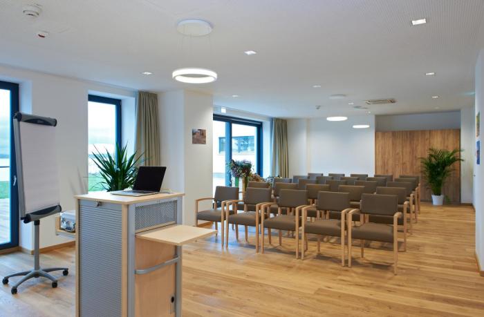 see und waldresort grobern