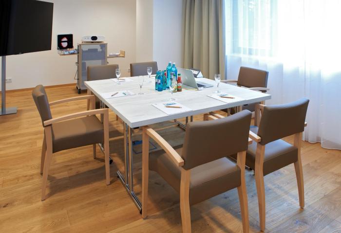 see und waldresort grobern