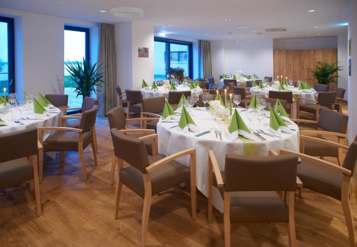 see und waldresort grobern