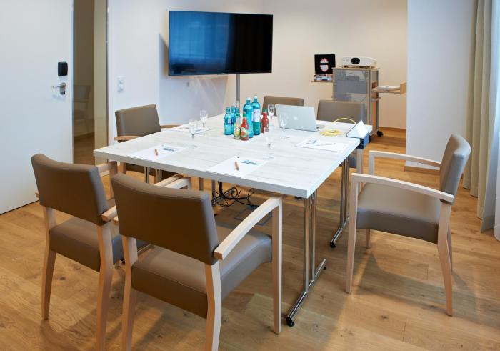 see und waldresort grobern