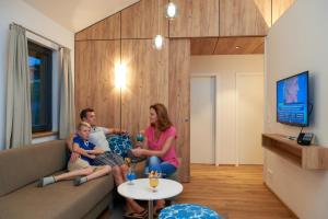 See- Und Waldresort Grobern,Dessau>>Anhalt-Bitterfeld,4 star