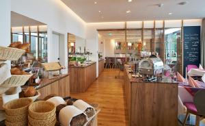 see und waldresort grobern