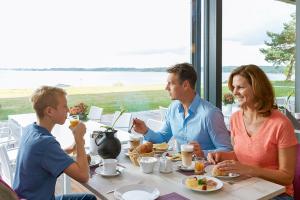 see und waldresort grobern