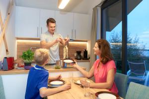 See- Und Waldresort Grobern,Dessau>>Anhalt-Bitterfeld,4 star