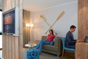 see und waldresort grobern