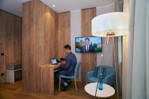 see und waldresort grobern