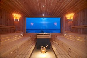 see und waldresort grobern