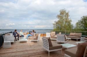 see und waldresort grobern