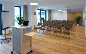 see und waldresort grobern