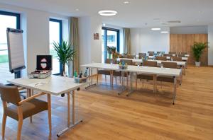 see und waldresort grobern