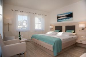 Hotel Zum Baeren,Near Georg Breuer Winery,4 star