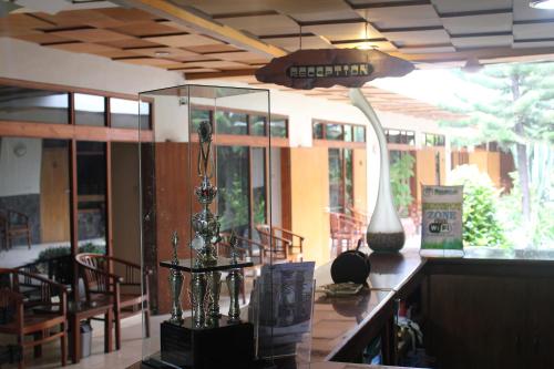 hotel priangan cirebon