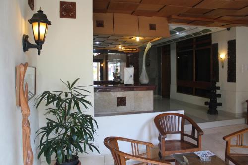 hotel priangan cirebon