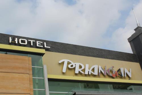 hotel priangan cirebon