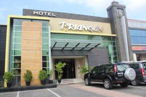 Hotel Priangan Cirebon ,North Cirebon>>Cirebon,1 star