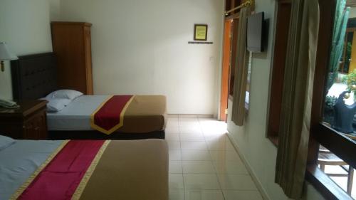 hotel priangan cirebon