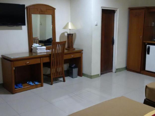hotel priangan cirebon