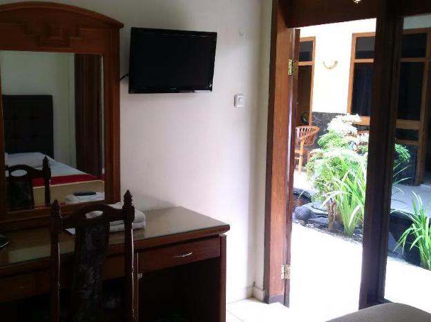 hotel priangan cirebon