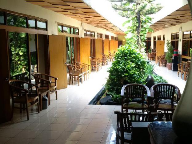 hotel priangan cirebon