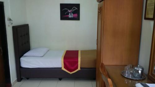 hotel priangan cirebon