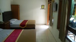 hotel priangan cirebon