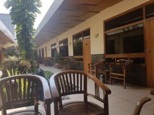 hotel priangan cirebon