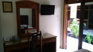 hotel priangan cirebon