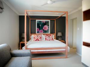 mogi boutique hotel