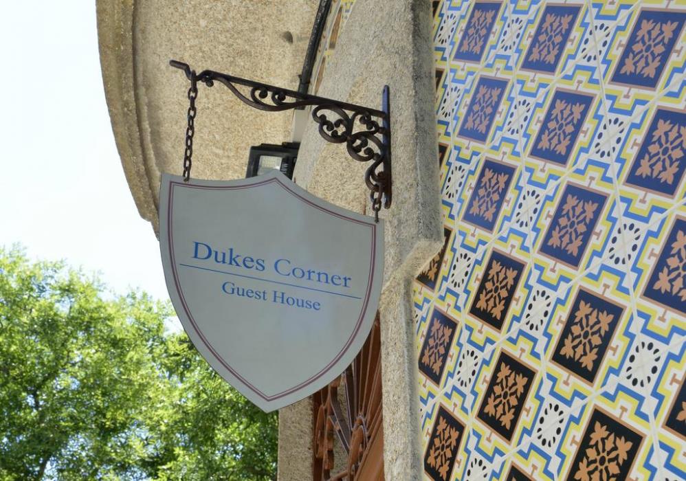 dukes corner guest house