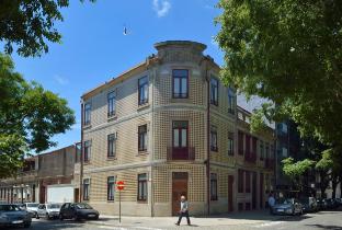 Dukes Corner Guest House,Maia>>Bonfim,3 star