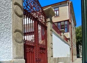 dukes corner guest house