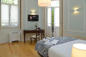 Dukes Corner Guest House,Maia>>Bonfim,3 star